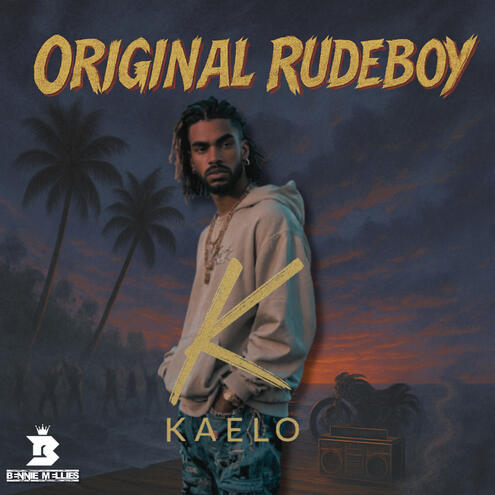 Kaelo - Original Rudeboy
