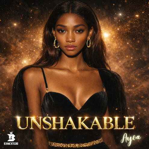 ayoa unshakable
