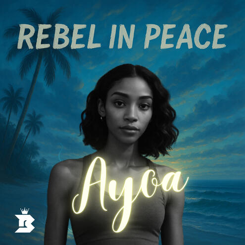 Ayoa - Rebel In Peace