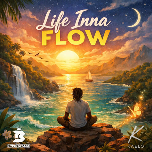 Kaelo - Original Rudeboy