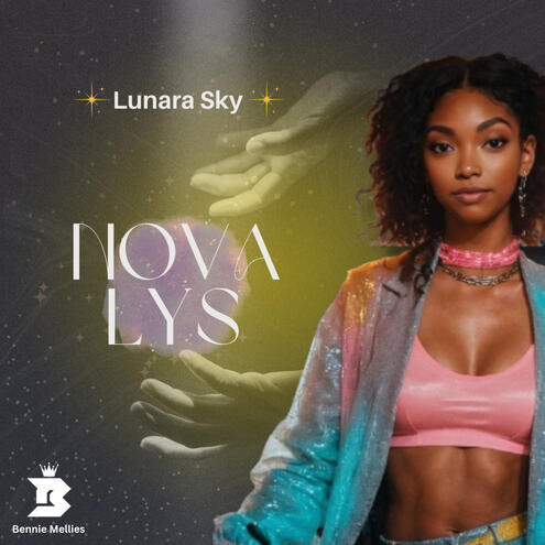 Nova Lys - Lunara Sky