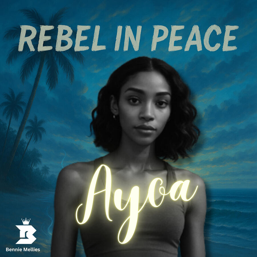 Ayoa - Rebel In Peace