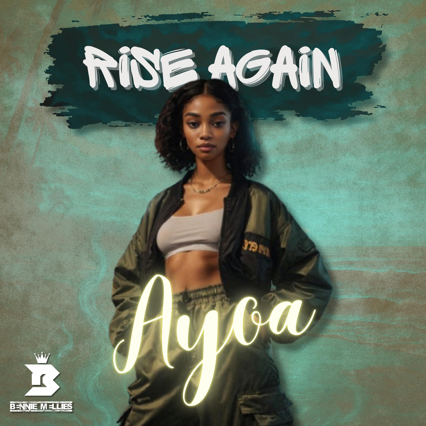 Ayoa - Rise Again